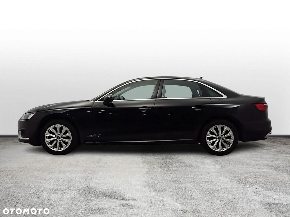 Audi A4 Limousine - 2