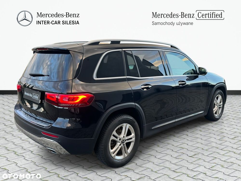 Mercedes-Benz GLB - 5