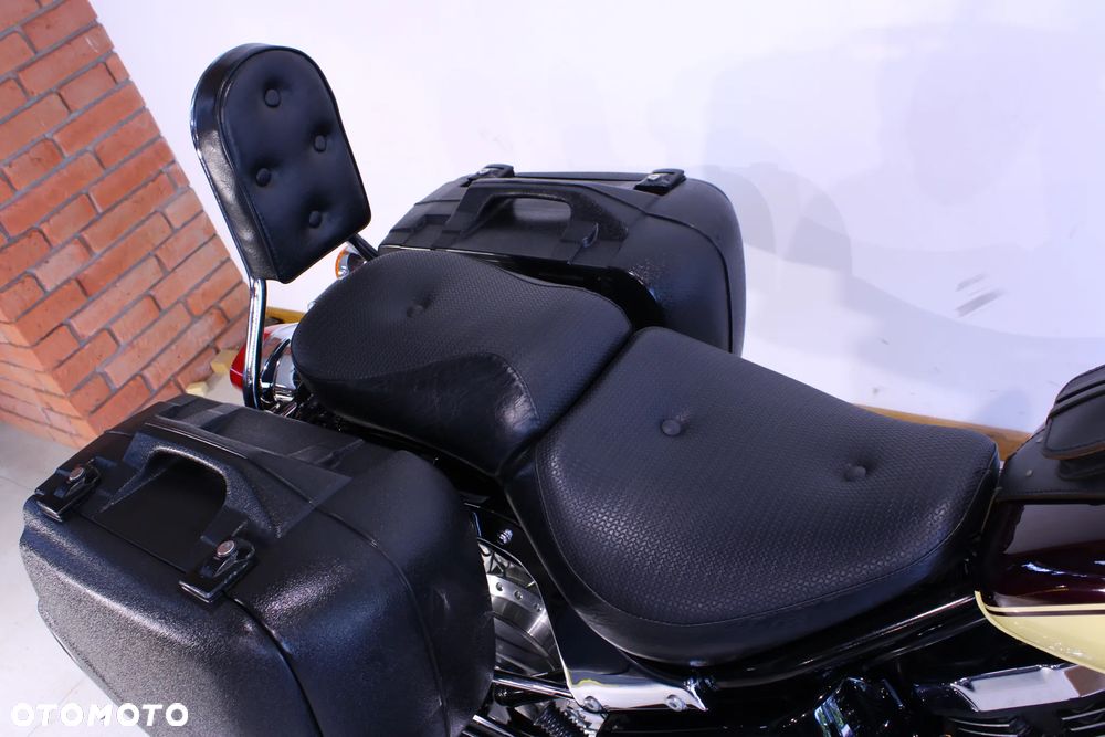 Kawasaki Vulcan - 16