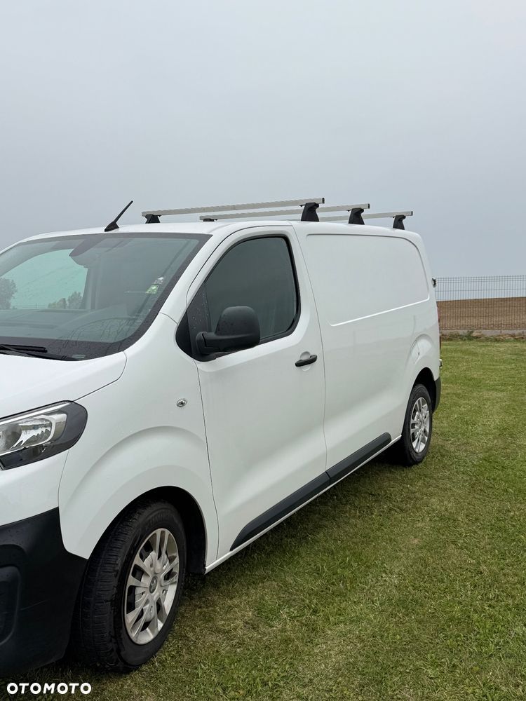 Peugeot Expert - 3