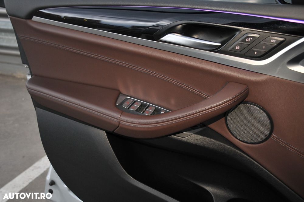 BMW X4 xDrive30i AT M Sport - 15