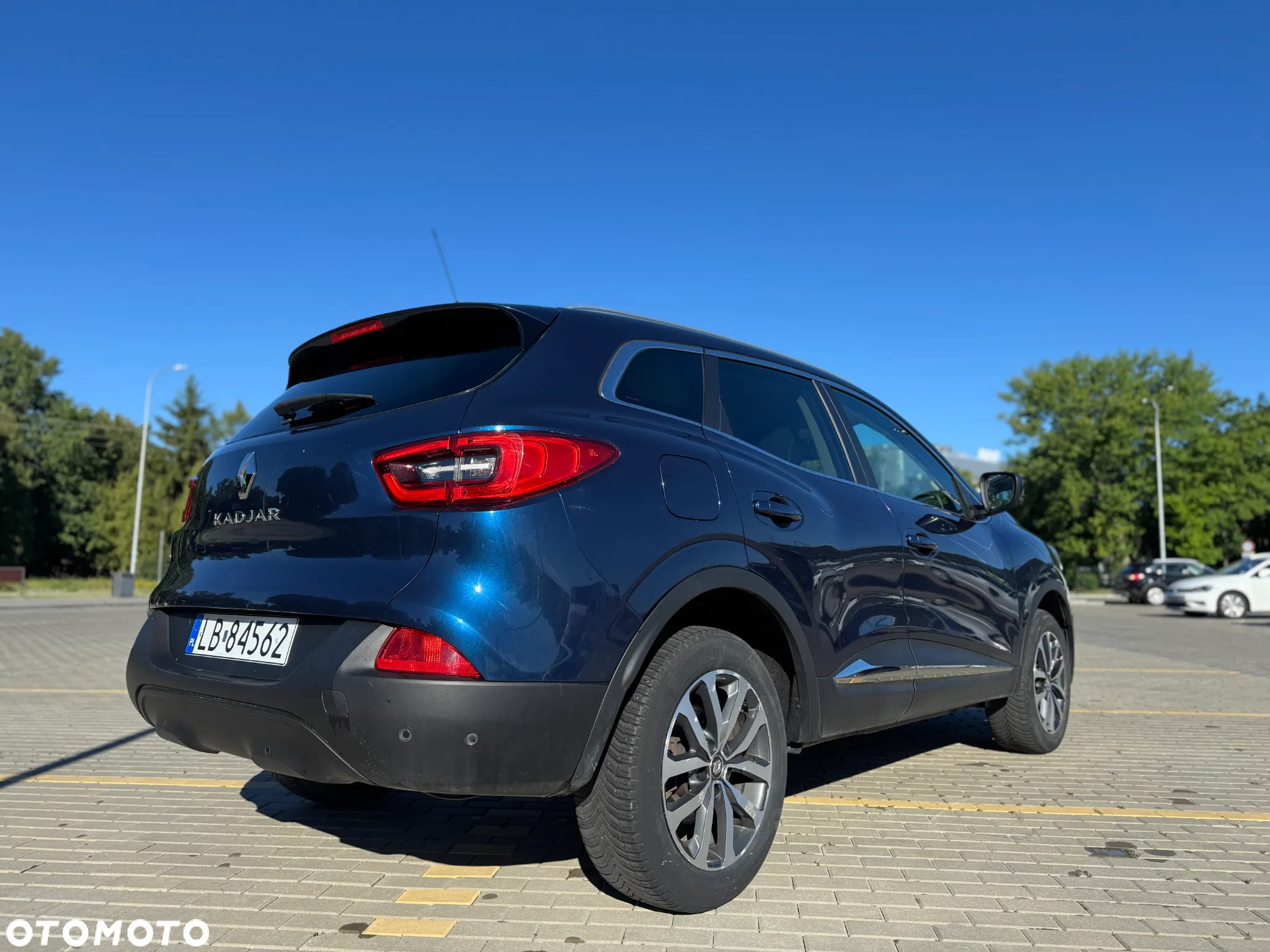 Renault Kadjar - 7