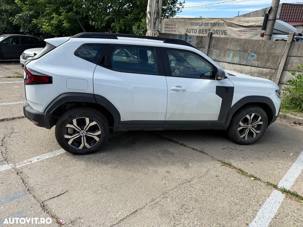 Dacia Duster 155 Extreme - 2