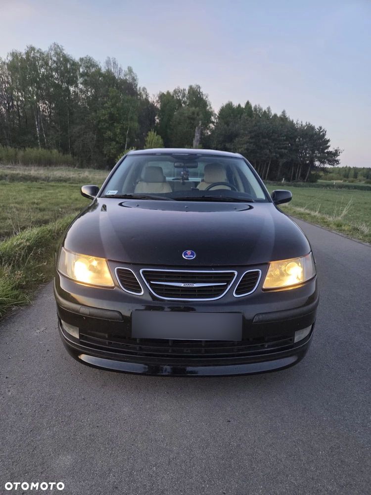 Saab 9-3 2.0T Vector - 11