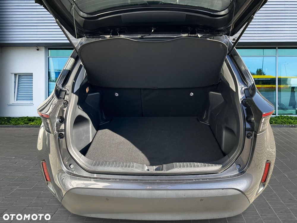 Toyota Yaris Cross Hybrid 1.5 Comfort - 18