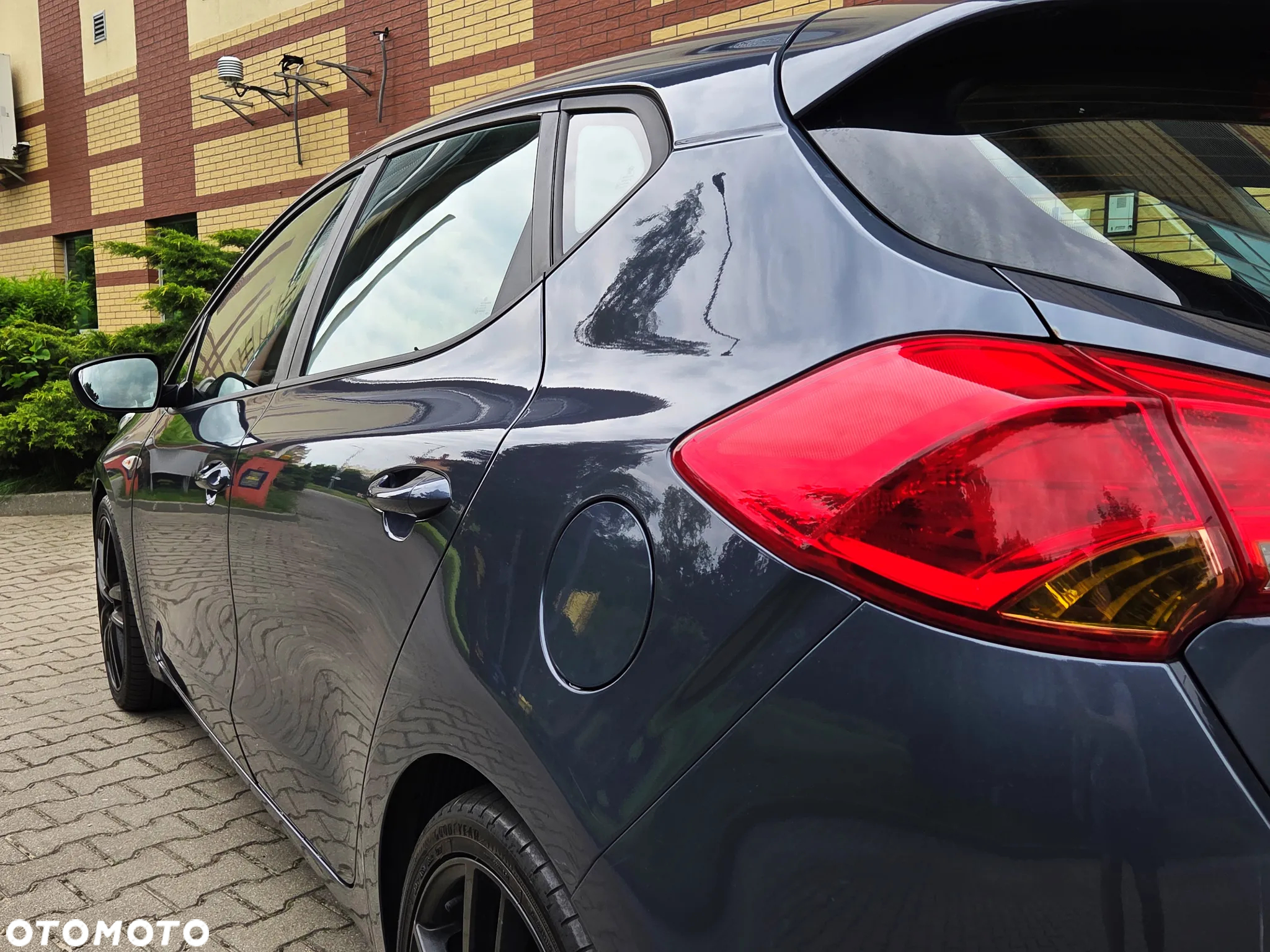 Kia Ceed - 17