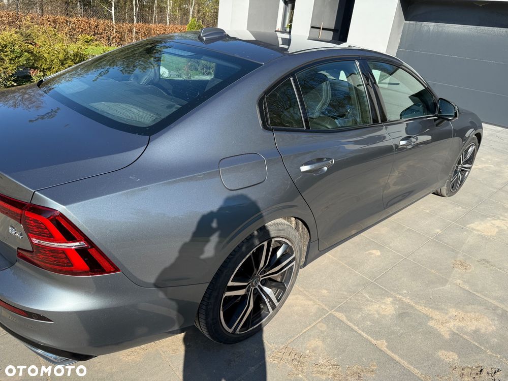 Volvo S60 - 4