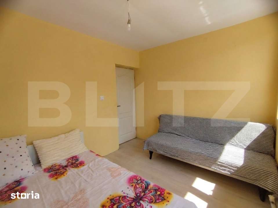 Apartament 3 camere, 60 mp - zona Pepinierii — fotografia 3