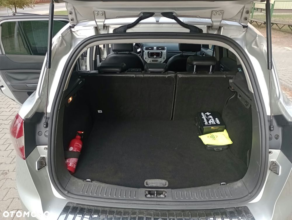 Ford Kuga 2.0 TDCi Titanium - 21