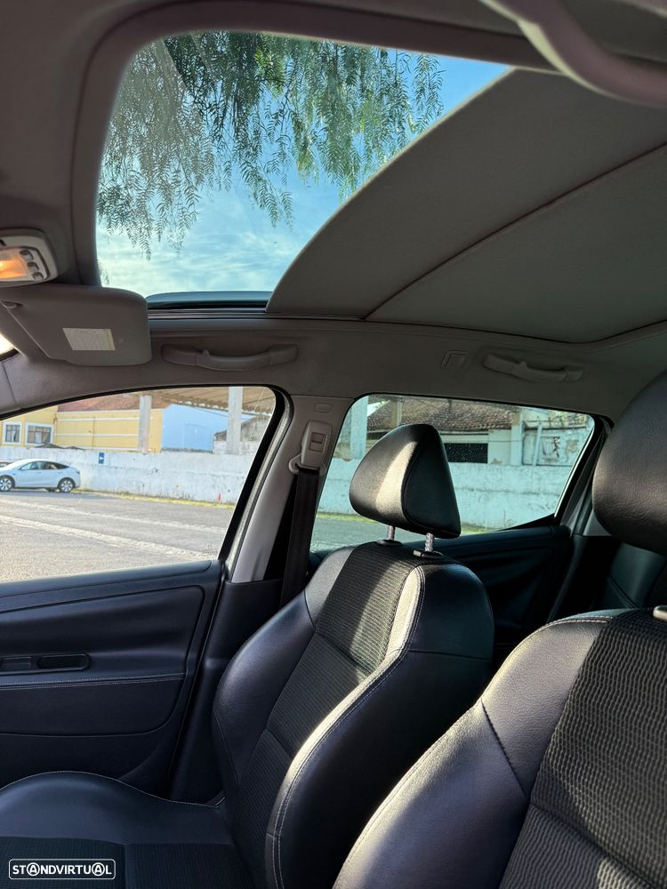 Peugeot 207 SW 1.6 HDi Outdoor - 9