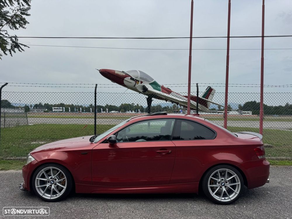 BMW 123 d Coupe - 2
