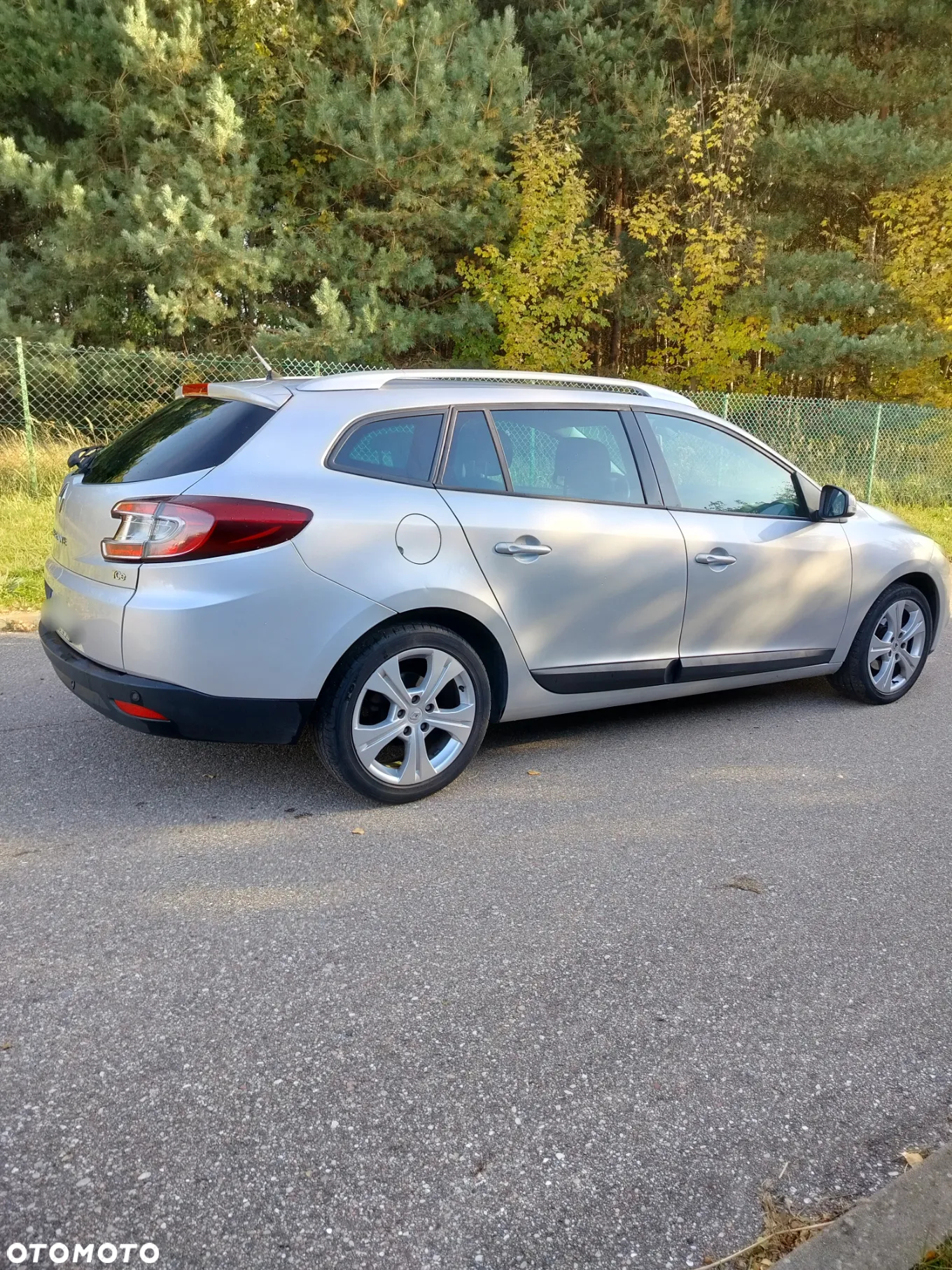 Renault Megane 1.4 16V TCE Dynamique - 5