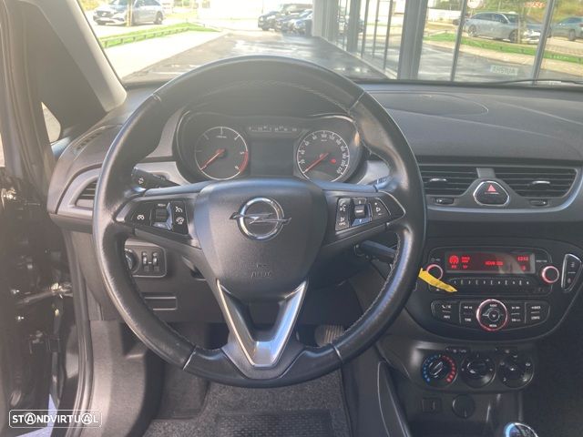 Opel Corsa 1.3 CDTi Dynamic - 12
