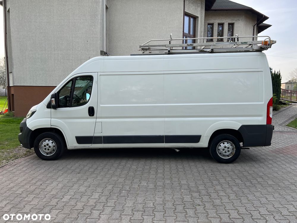 Peugeot Boxer - 11