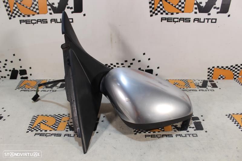 Espelho Retrovisor Direito Alfa Romeo Giulietta (940_)  Espelho Retrov - 7