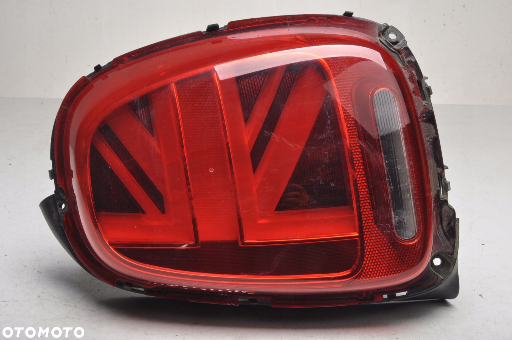 MINI F56 LAMPA PRAWA TYLNA PRAWY TYŁ 7435134 - 1