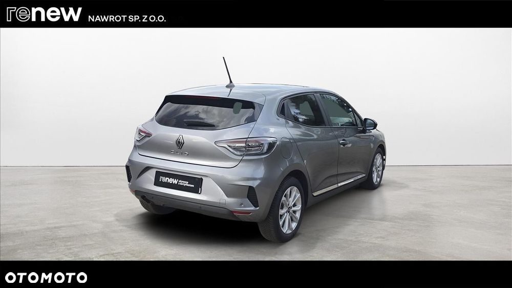 Renault Clio 1.0 TCe Generation - 5
