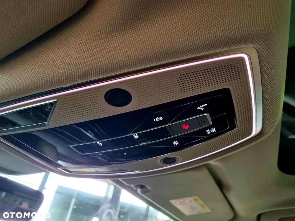 Audi A8 50 TDI quattro tiptronic - 28