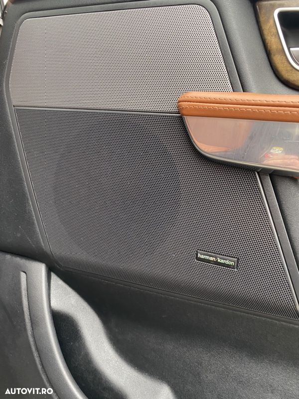 Land Rover Range Rover Sport 3.0 SDV6 HSE - 13