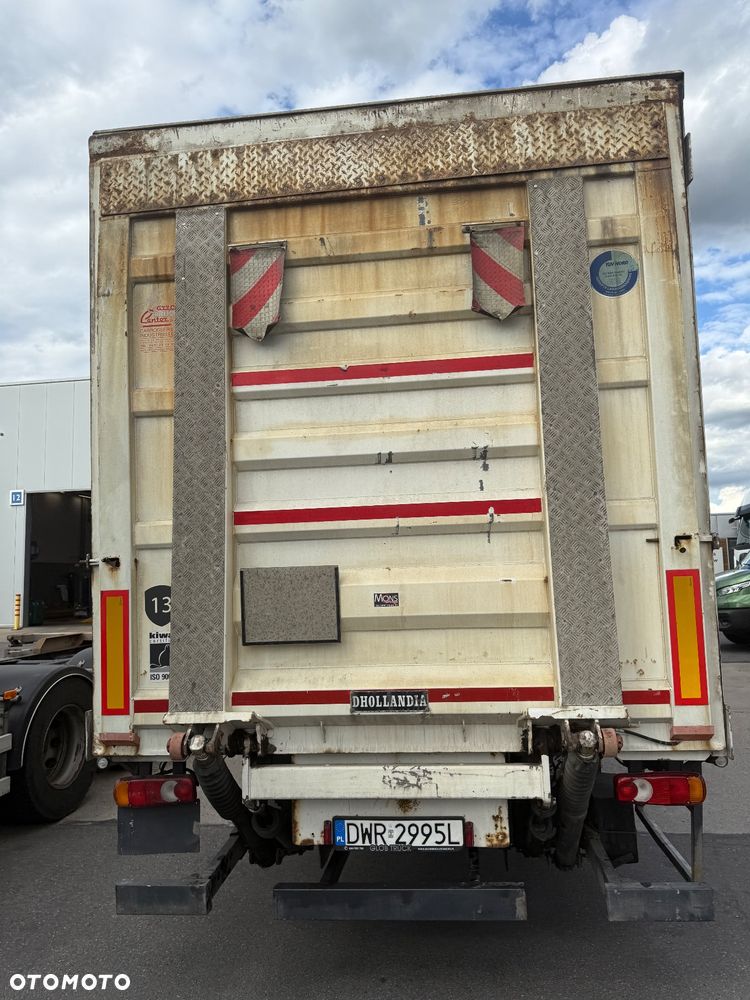 Volvo FL240 - 14