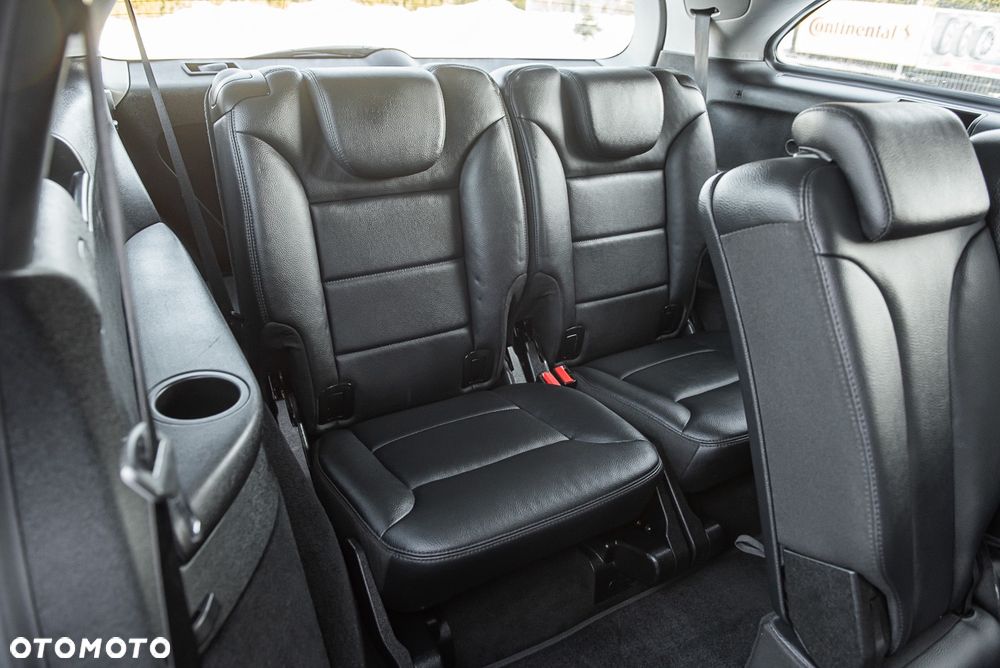 Mercedes-Benz Klasa R 350 CDI L 4-Matic - 33