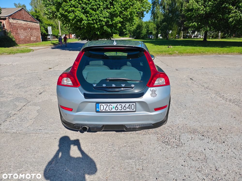 Volvo C30 - 5