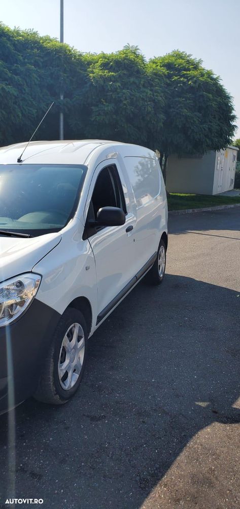 Dacia Dokker 1.5 Laureate - 5