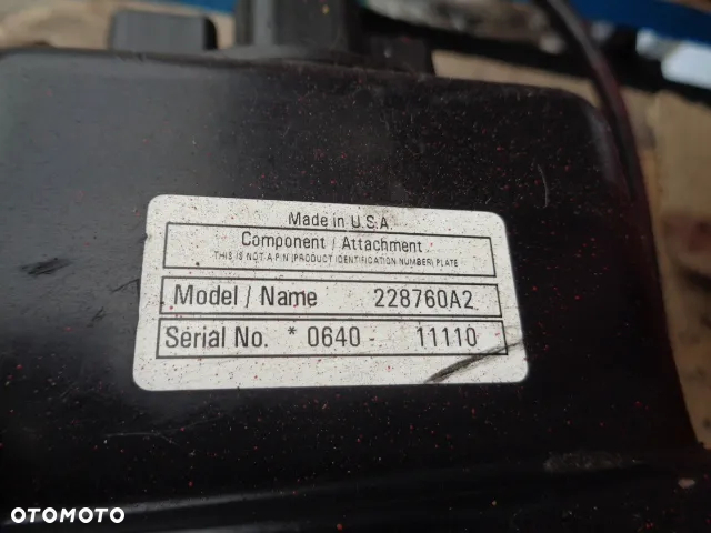 Radar McCormick XTX215 - 7