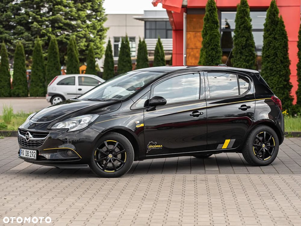 Opel Corsa - 7
