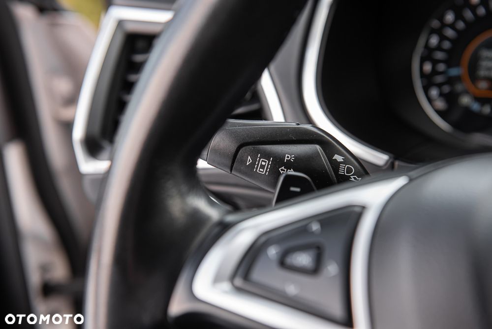 Ford S-Max 2.0 EcoBlue Allrad VIGNALE - 22