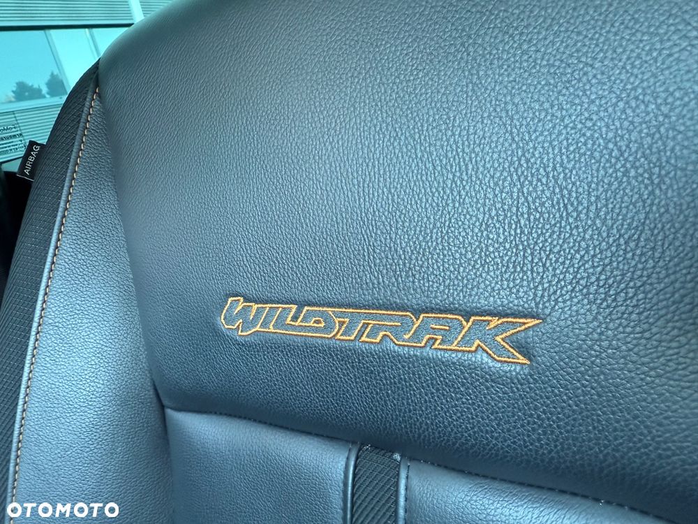 Ford Ranger 2.0 EcoBlue 4x4 DC Wildtrak - 38