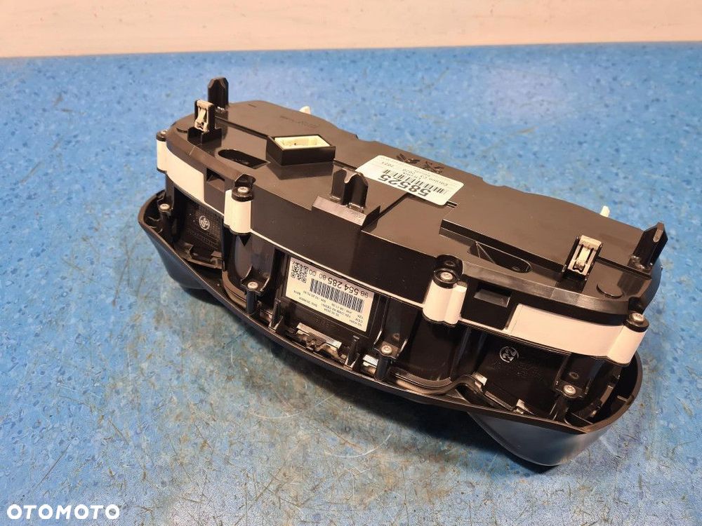 CITROEN C3 III LIFT 1.2T AUTOMAT LICZNIK 9855428580 - 13