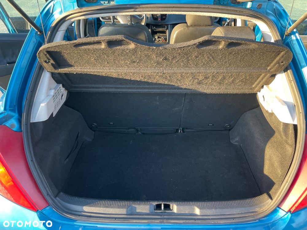 Peugeot 207 1.4 16V Trendy - 7