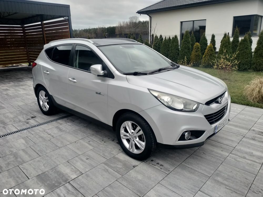 Hyundai ix35 - 14