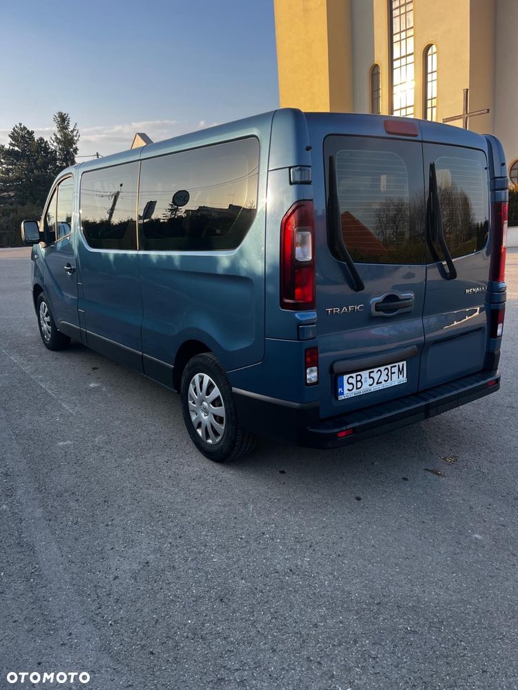 Renault Trafic - 7