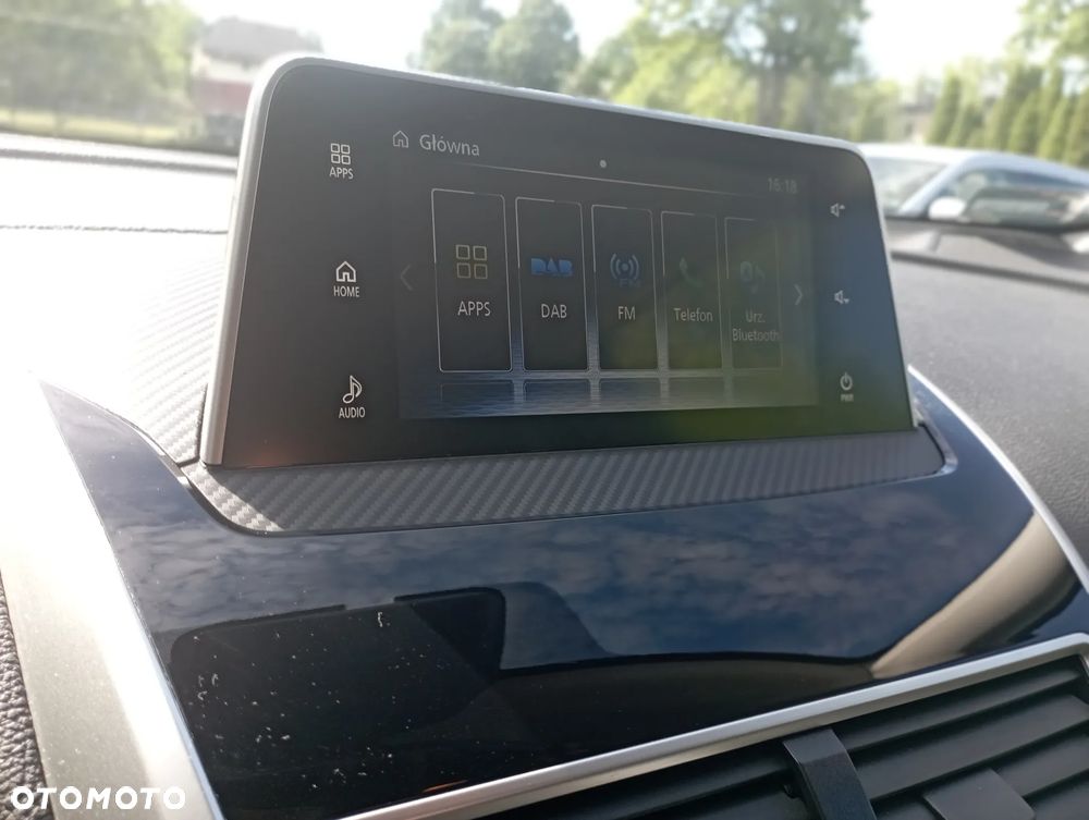 Mitsubishi Eclipse Cross 2020