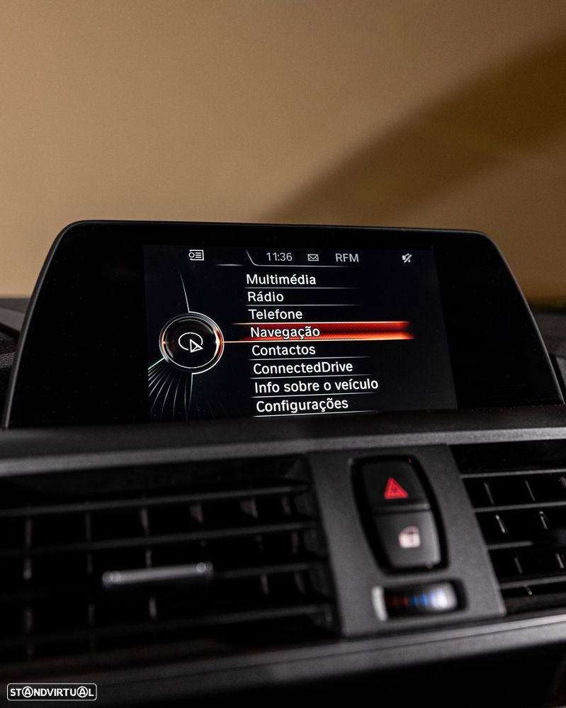 BMW 220 d Sport-Aut. M Sport - 22