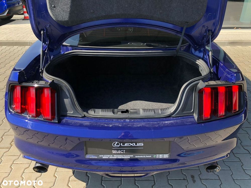 Ford Mustang 5.0 V8 GT - 37