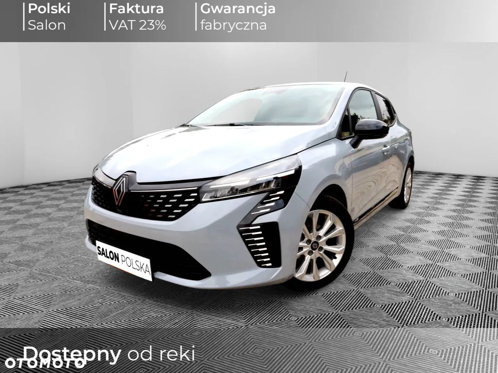 Renault Clio 1.0 TCe Evolution - 1