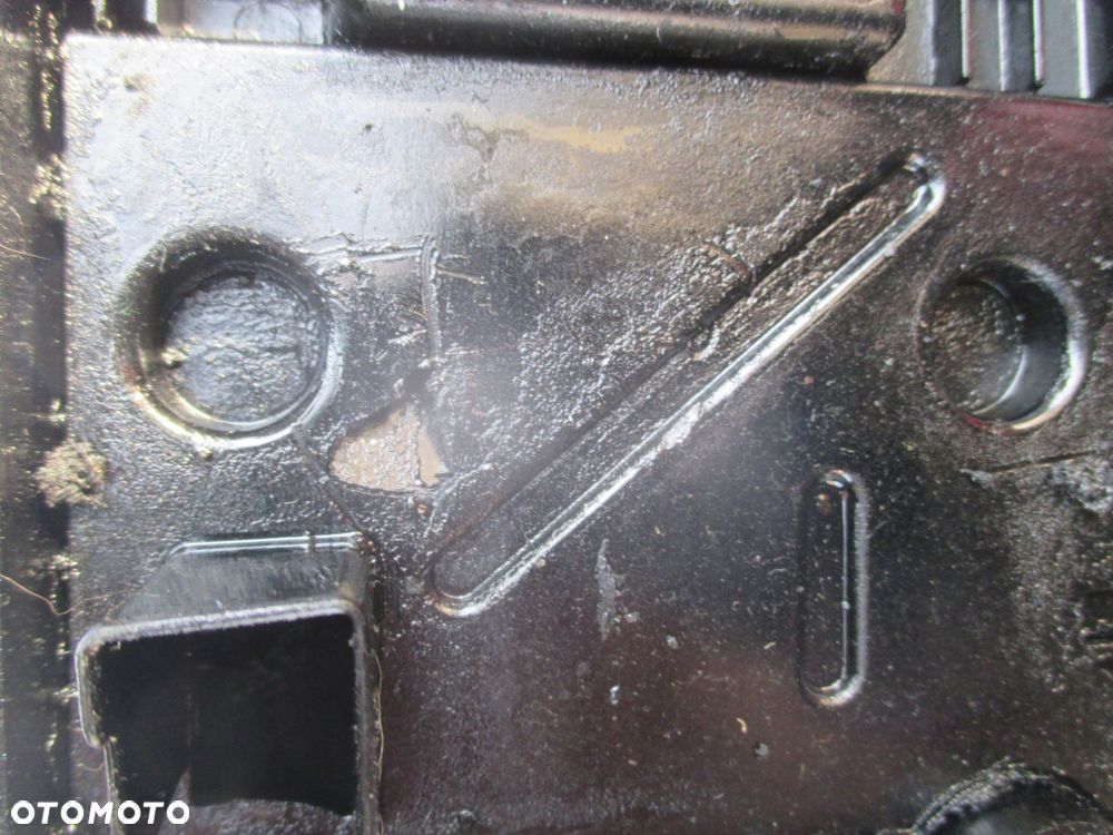 pokrywa zaworów kapa ducato boxer transit 2.2 06- - 4