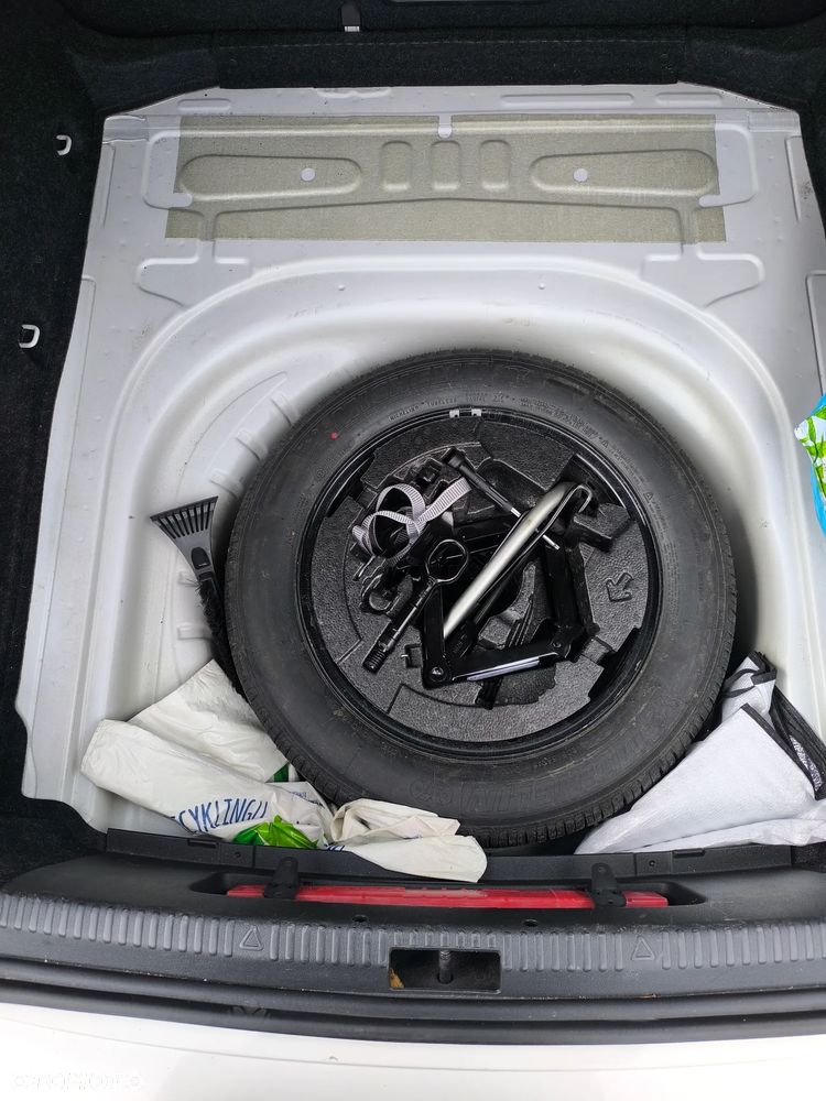 Skoda Octavia 1.6 TDI SCR Ambition - 22