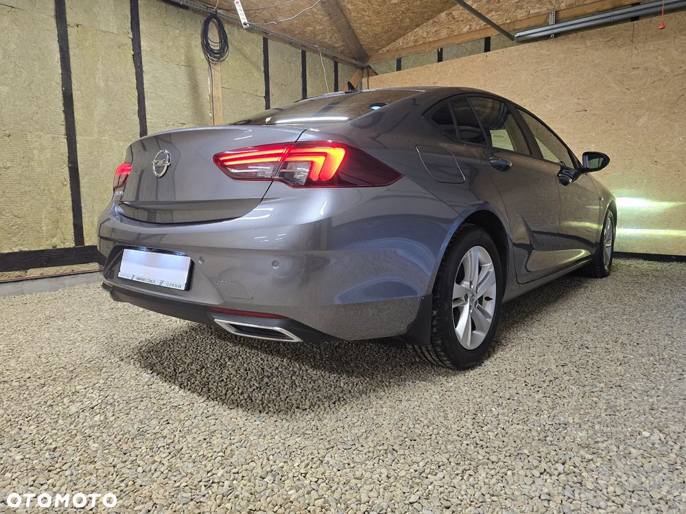 Opel Insignia 2.0 CDTI Elegance S&S - 11