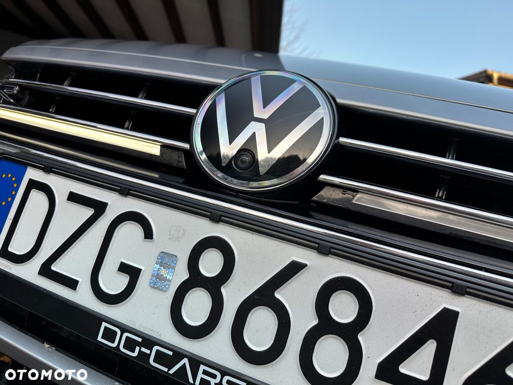 Volkswagen Arteon Shooting Brake 2.0 TDI R-Line DSG - 33