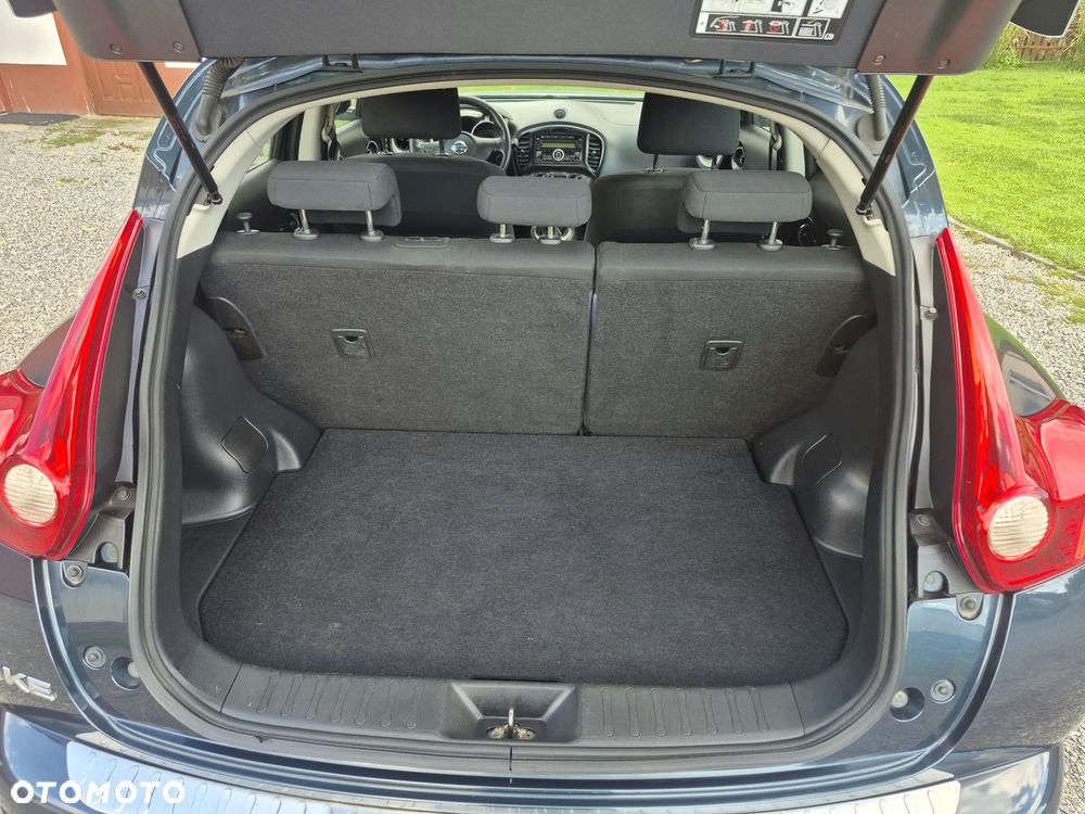 Nissan Juke - 13