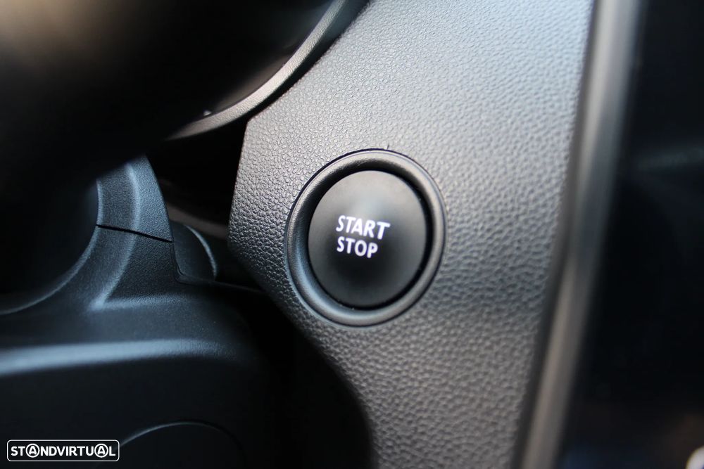 Dacia Duster 1.0 TCe ECO-G Extreme Bi-Fuel - 26