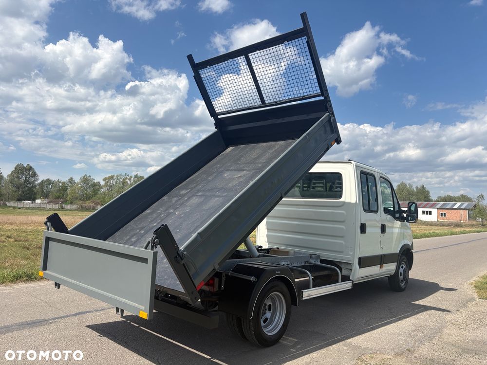 Iveco DAILY - 9