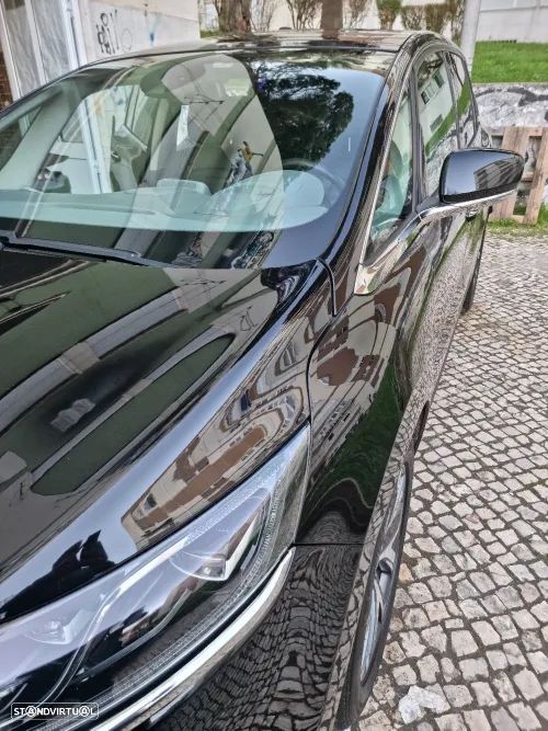 Renault Espace Energy dCi 160 EDC LIMITED - 3