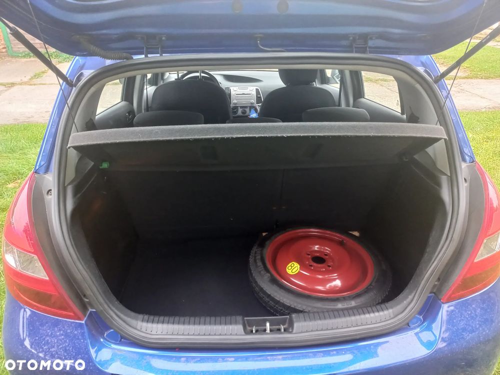 Hyundai i20 - 9