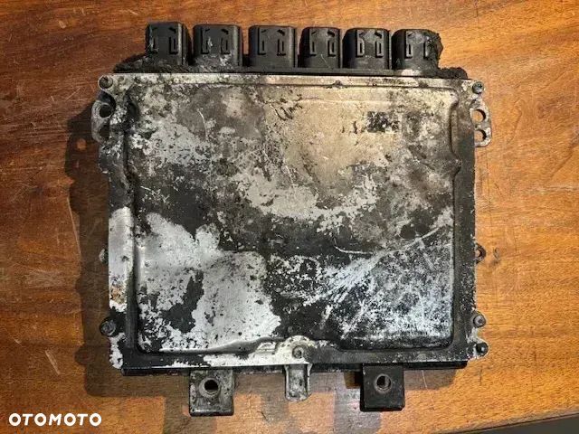 MERCEDES V-KLASA W447 VITO 447 A6549009500 - 3
