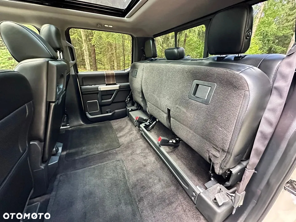 Ford F150 - 31